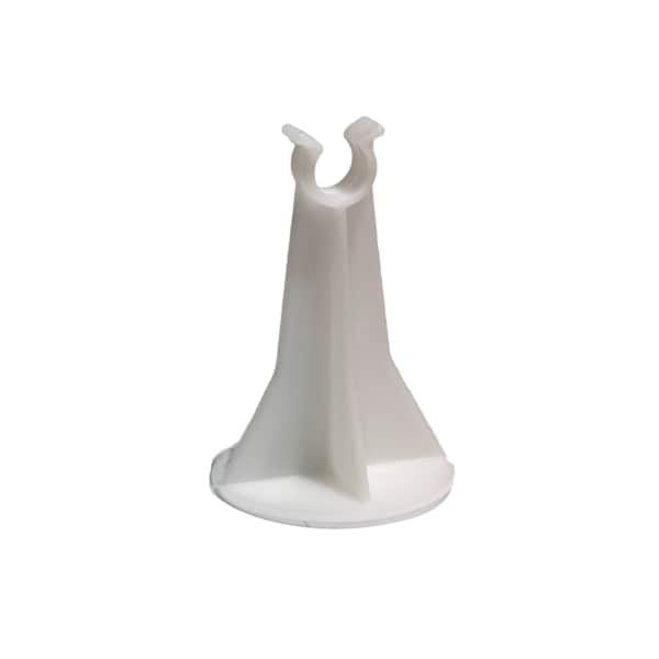 Bon 82-276 3" Plastic Rebar Chair (500/Pkg)